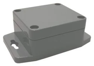 קופסת זיווד מפלסטיק - G3XXMF SERIES - 64X58X35MM