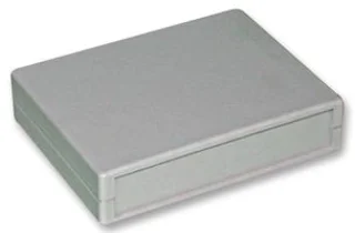 קופסת זיווד מפלסטיק - MCRM SERIES - 130X100X30MM