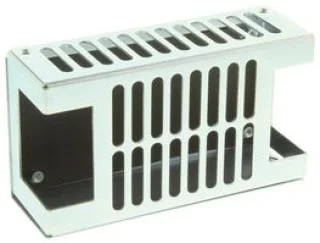 מארז זיווד לספקי כוח AC/DC - סדרה ECM40 / ECM60