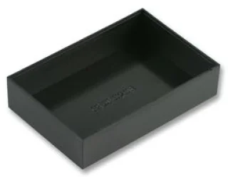 קופסת זיווד מפלסטיק - POTTING SERIES - 90X60X20MM