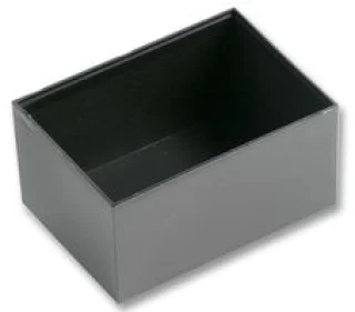 קופסת זיווד מפלסטיק - POTTING SERIES - 70X50X20MM