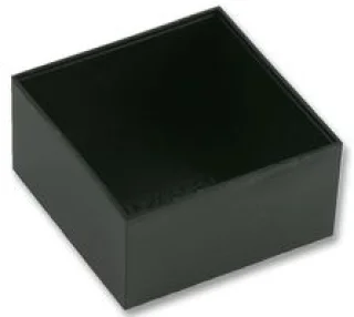 קופסת זיווד מפלסטיק - POTTING SERIES - 50X50X25MM