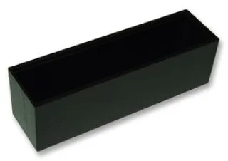 קופסת זיווד מפלסטיק - POTTING SERIES - 50X15X13MM