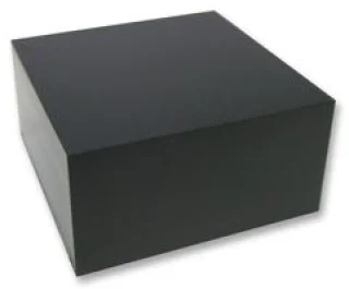 קופסת זיווד מפלסטיק - POTTING SERIES - 40X40X20MM