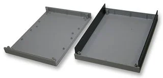 קופסת זיווד מפלסטיק - G700 SERIES - 225X165X40MM