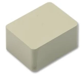 מארז פלסטיק ABS - מידות 220mm X 150mm X 64mm