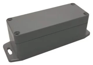 קופסת זיווד מפלסטיק - G3XXMF SERIES - 90X35X35MM