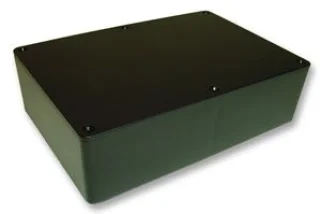 קופסת זיווד מפלסטיק - MB SERIES - 220X150X64MM