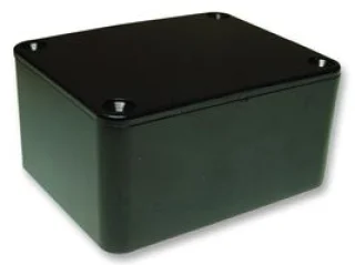 קופסת זיווד מפלסטיק - MB1 - 79X61X40MM