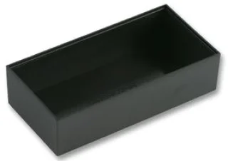 קופסת זיווד מפלסטיק - POTTING SERIES - 100X50X25MM