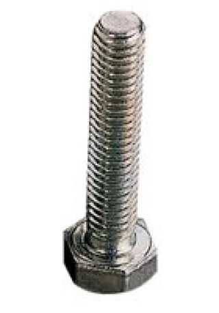 ברגים מפלדה - ראש שטוח - בוקסה - M8 X 25MM