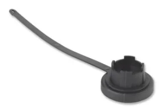 כיסוי הגנה למחברים תעשייתיים - PX0737 / PX0735