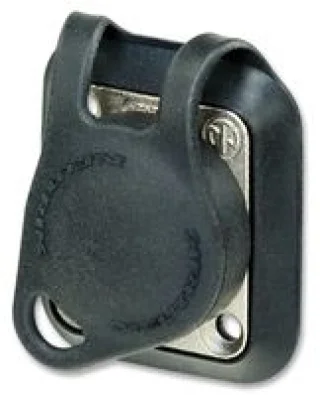 כיסוי הגנה למחברים - SCD-W - NEUTRIK D SERIES