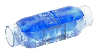 מחבר אטום לחיבור חוטים - COOLSPLICE - 0.34MM² ~ 0.52MM²