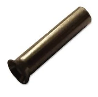 סופית לחיצה 16 AWG 1.5mm² WE