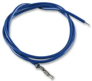 כבל התחברות למחברי JST - סדרת PH - נקבה/נקבה 300MM