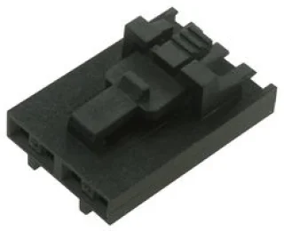 מחבר MOLEX ללחיצה לכבל - סדרת SL - נקבה 4 מגעים
