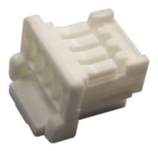 בית מחבר Pico-Clasp 5 פינים 1mm - Receptacle