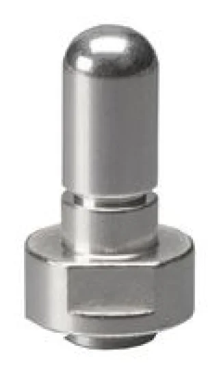 טרמינל בלוק מודולרי למעגל מודפס - 3 מגעים - 7.62MM PITCH