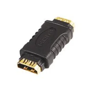 מתאם HDMI F - HDMI F