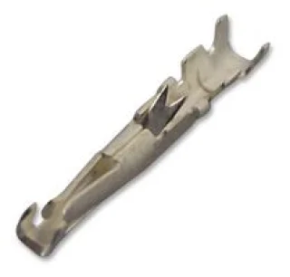 מגע מחבר HR12 שקע קרימפ 26-30 AWG