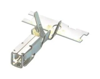 פין ללחיצה לכבל למחברי JST - סדרת PSI - נקבה - 16AWG ~ 20AWG