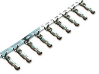 פין ללחיצה לכבל למחברי JST - סדרת HL - נקבה - 18AWG ~ 22AWG