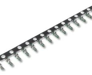 פין ללחיצה לכבל למחברי JST - סדרת LEA - נקבה - 22AWG ~ 26AWG
