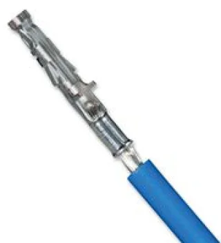 פין לחיצה למחברי MOLEX - סדרת MEGA-FIT - נקבה 14AWG ~ 16AWG
