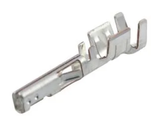 מגע Micro-Fit 3.0 - שקע, קרימפ, 26 AWG, מצופה בדיל