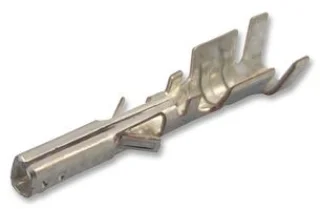 פין ללחיצה לכבל למחברי MOLEX - סדרת MICRO-FIT - נקבה