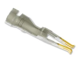 פין ללחיצה למחברי MOLEX - סדרת MINI FIT SR - נקבה 10-12AWG
