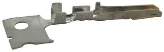 פין ללחיצה לכבל למחברי MOLEX - סדרת NANO-FIT - נקבה