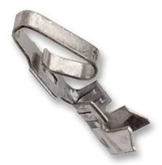מגע KK 254 Crimp 22 AWG - מצופה בדיל
