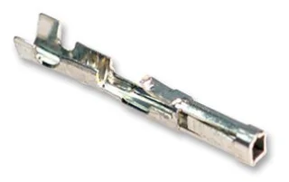 פין ללחיצה לכבל למחברי MOLEX - סדרת SL - נקבה
