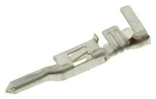 מגע פין 16 AWG מצופה בדיל - Mini-Fit Jr. 5558