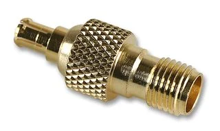 מתאם קואקסיאלי - SMA SOCKET - MCX PLUG