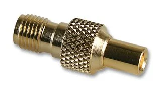 מתאם קואקסיאלי - SMA SOCKET - MCX SOCKET