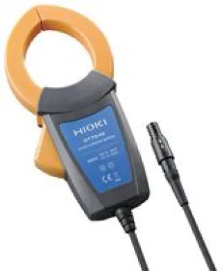 פרוב סנסור למדידת זרם - HIOKI CT7642 - 2000A AC/DC