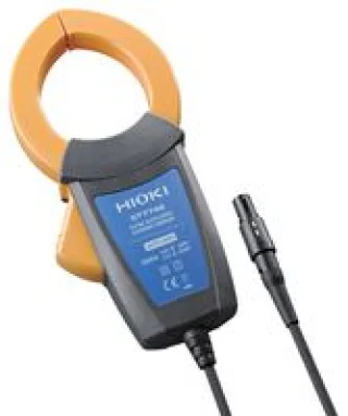 פרוב סנסור למדידת זרם - HIOKI CT7742 - 2000A AC/DC ׁAUTO-ZERO