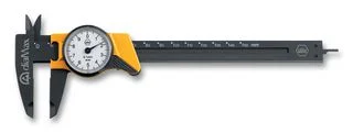 קליבר אנטי סטטי עם סקלה - 150MM - גוף פלסטיק - WIHA 4112108