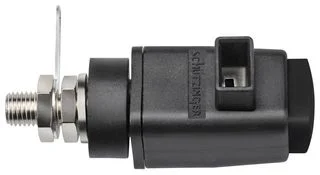 מחבר SCHUTZINGER SDK 800 / SW - QUICK RELEASE TERMINAL