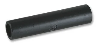 סט מתאמים - (4MM (F) ~ 4MM (F - בידוד שחור