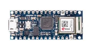 כרטיס פיתוח - ARDUINO NANO 33 IOT