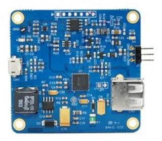 מודול פיתוח - UMFTPD3A - PROGRAMER , MEMORY / EFUSE