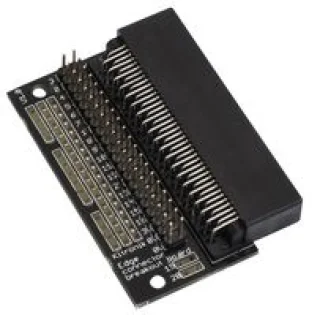 כרטיס התחברות עבור - P/B EDGE CONNECTOR - BBC MICRO:BIT