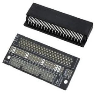 כרטיס התחברות עבור - EDGE CONNECTOR - BBC MICRO:BIT