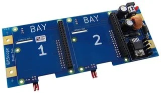 כרטיס הרחבה - BITSCOPE BLADE DUO PI