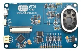 כרטיס פיתוח - VM810C50A-N , FT810