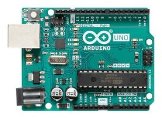 כרטיס פיתוח - ARDUINO UNO REV3
